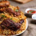 How to make an easy Chicken Biriyani